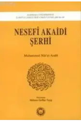 Nesefi Akaidi Şerhi