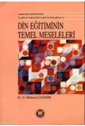Din Eğitiminin Temel Meseleleri