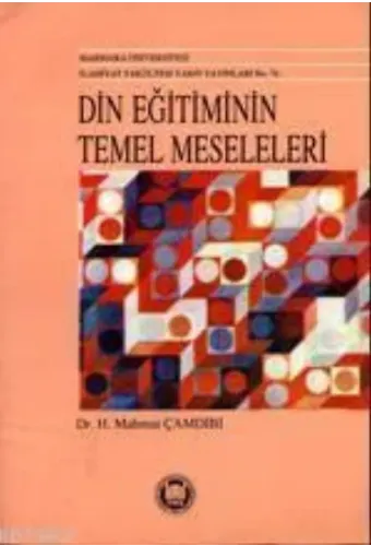 Din Eğitiminin Temel Meseleleri