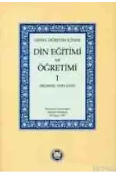 Genel Öğretim İçinde Din Eğitimi ve Öğretimi - 1