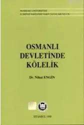 Osmanlı Devletinde Kölelik