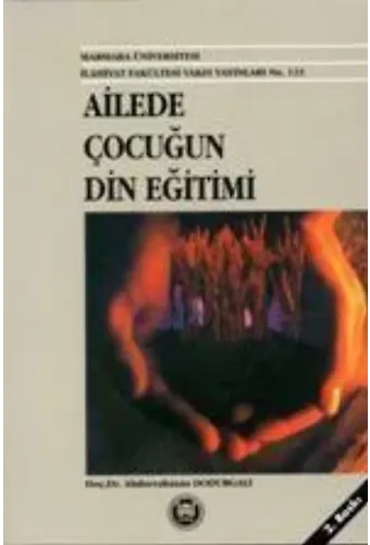 Ailede Çocuğun Din Eğitimi