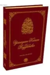 Yaşayan Kuran Hazreti Peygamber