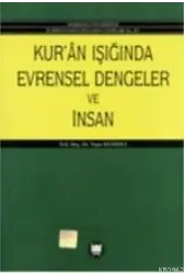 Kuran Işığında Evrensel Dengeler Ve İnsan