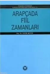 Arapçada Fiil Zamanları