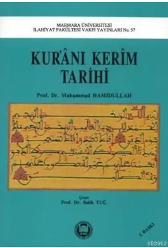 Kur'an-ı Kerim Tarihi