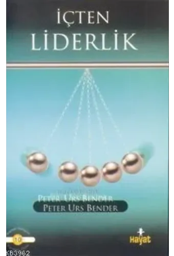 İçten Liderlik