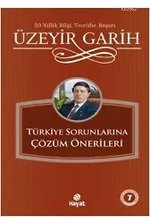 Türkiye Sorunlarına Çözüm Önerileri