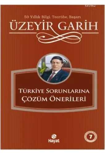 Türkiye Sorunlarına Çözüm Önerileri