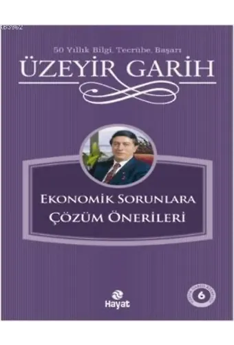 Ekonomik Sorunlara Çözüm Onerileri