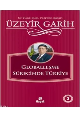 Globalleşme Sürecinde Türkiye