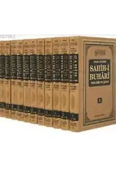 Sahih-i Buhari Tercüme ve Şerhi (11 Cilt Takım); Hadis No: 786 1622