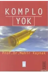 Komplo Yok