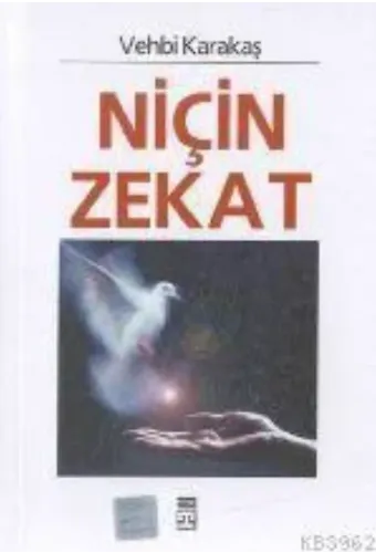Niçin Zekat