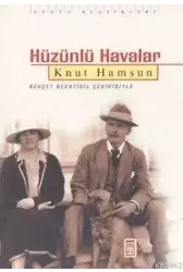 Hüzünlü Havalar