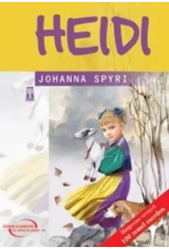 Heidi