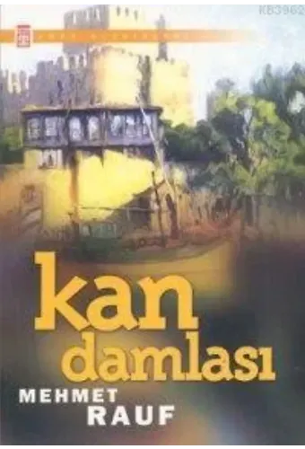 Kan Damlası