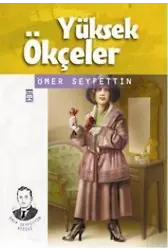 Yüksek Ökçeler