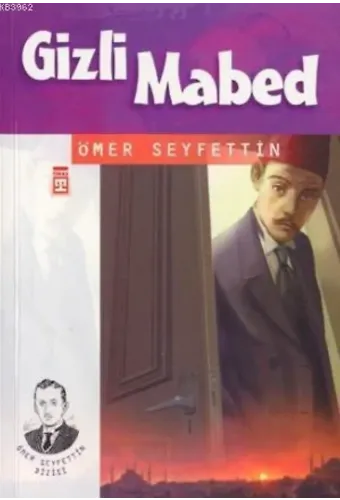 Gizli Mabet