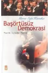 Başörtüsüz Demokrasi