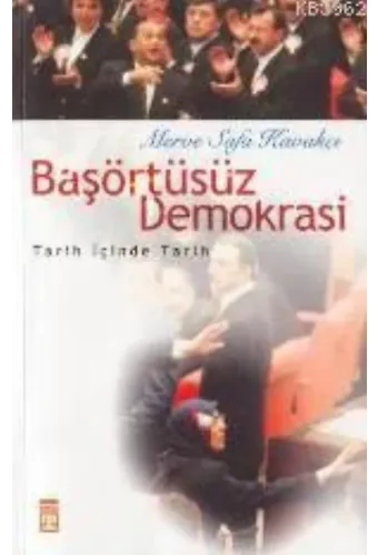 Başörtüsüz Demokrasi