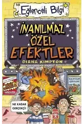 İnanılmaz Özel Efektler