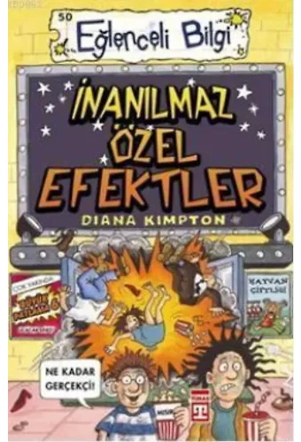 İnanılmaz Özel Efektler