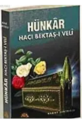 Hünkar Hacı Bektaş-ı Veli