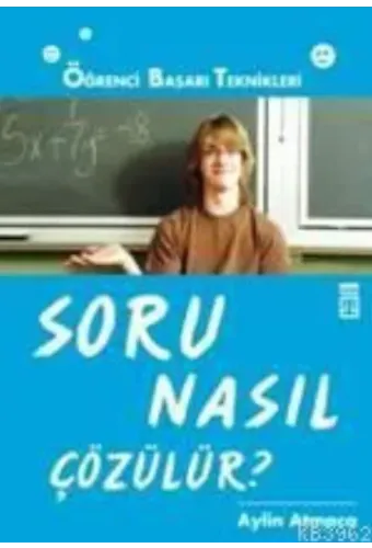 Soru Nasıl Çözülür