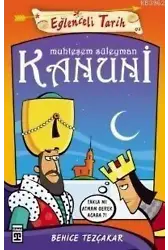 Muhteşem Süleyman Kanuni; Eğlenceli Tarih