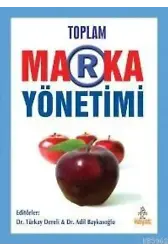 Toplam Marka Yönetimi