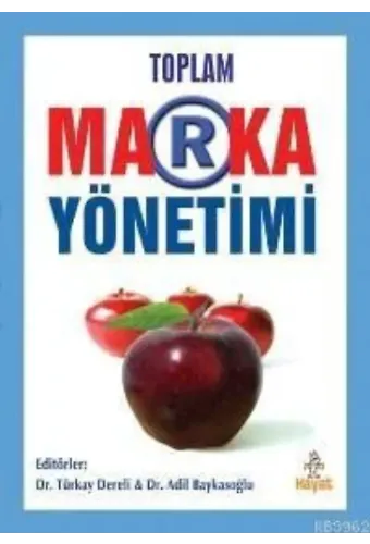 Toplam Marka Yönetimi
