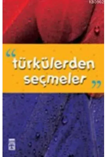 Türkülerden Seçmeler