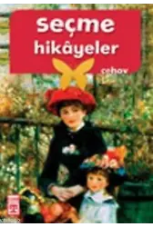 Çehov'dan Seçme Hikayeler