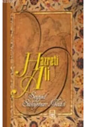 Hazreti Ali