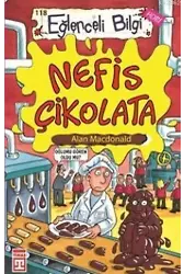 Nefis Çikolata