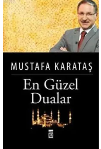 En Güzel Dualar