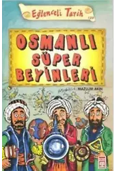 Osmanlı Süper Beyinleri