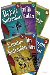 Osmanlı Günlükleri (Set)