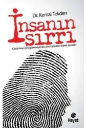 İnsanın Sırrı; Cevizi Kırıp İçini Göremeyenler, Onu Kabuktan İbaret Sanırlar!