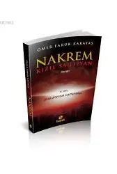 Nakrem - Kızıl Sahtiyan; Yıl 2300... Ölmek İstiyorsan Uyumamalısın...