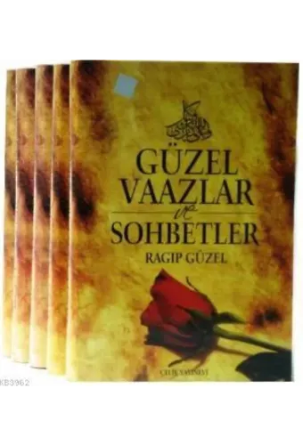 Güzel Vaazlar ve Sohbetler 5