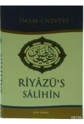 Riyazü's Salihin (3 hm.)