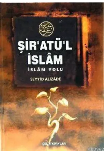 Şirat'ül İslam (Ciltli)