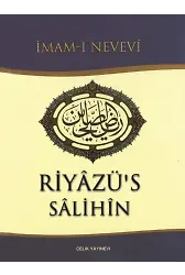 Riyazü's Salihin (küçük Boy + Şamua + Ciltli)