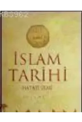 İslam Tarihi (1. Hmr + Ciltli)