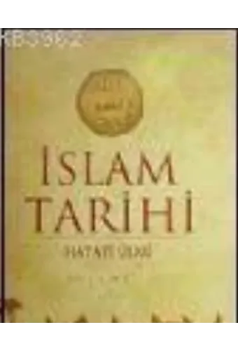İslam Tarihi (1. Hmr + Ciltli)