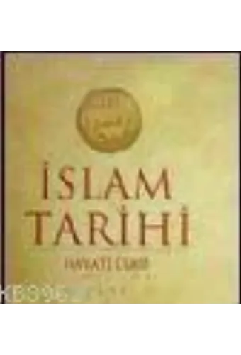 İslam Tarihi (Ciltli)
