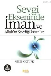 Sevgi Ekseninde İman ve Allah'ın Sevdiği İnsanlar