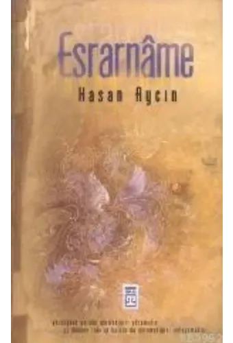 Esrarnâme